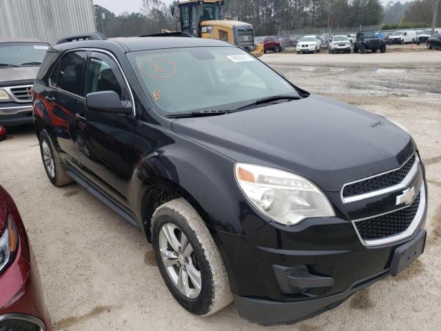 chevrolet equinox lt 2013 2gnaldekxd6101662