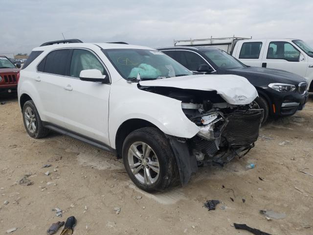 chevrolet equinox lt 2013 2gnaldekxd6122320