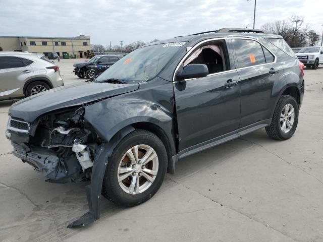 chevrolet equinox lt 2013 2gnaldekxd6176538