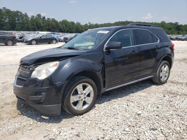 chevrolet equinox 2013 2gnaldekxd6197972