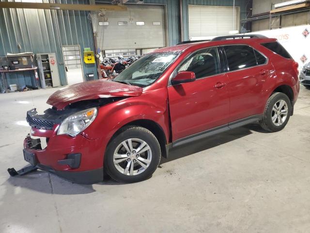 chevrolet equinox lt 2013 2gnaldekxd6209313