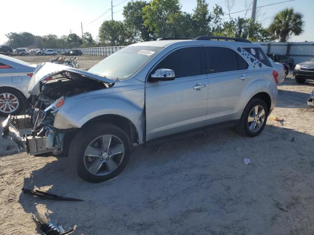 chevrolet equinox 2013 2gnaldekxd6224717