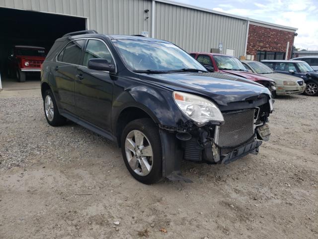 chevrolet equinox lt 2013 2gnaldekxd6232204