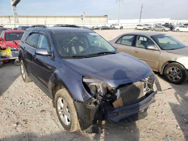 chevrolet equinox lt 2013 2gnaldekxd6233854