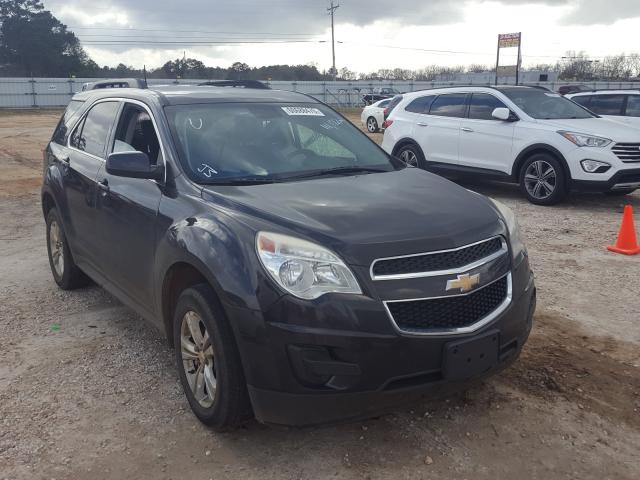 chevrolet equinox lt 2013 2gnaldekxd6275747