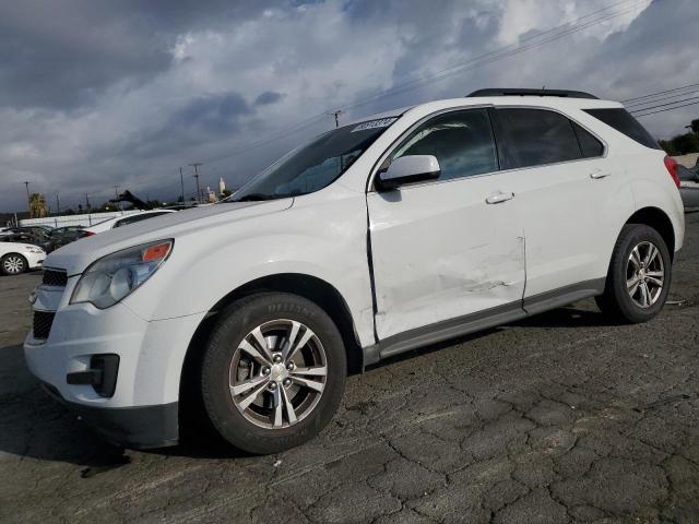 chevrolet equinox lt 2013 2gnaldekxd6401377