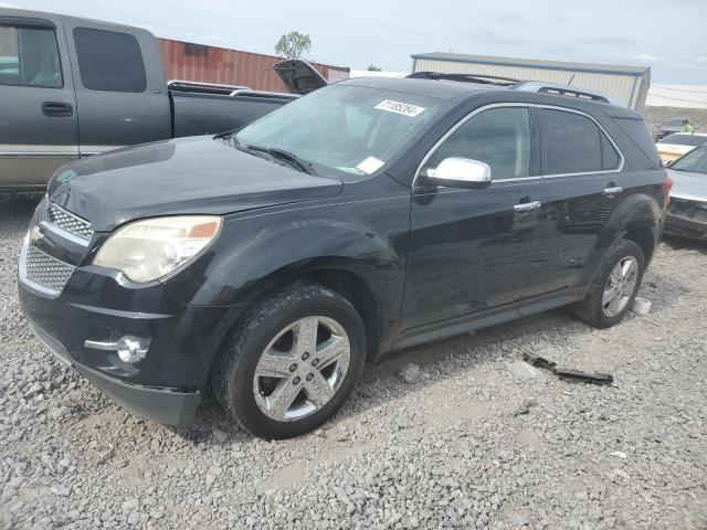 chevrolet equinox lt 2015 2gnaldekxf6109117