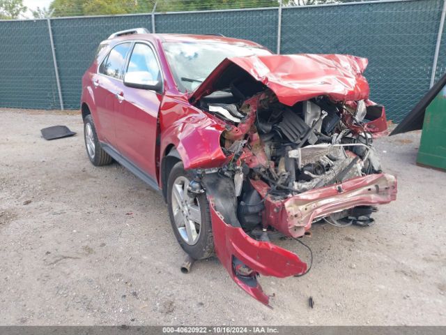 chevrolet equinox 2015 2gnaldekxf6279168