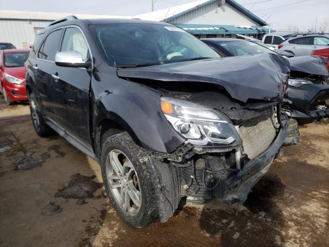 chevrolet equinox lt 2016 2gnaldekxg6273503