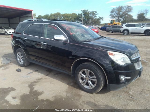 chevrolet equinox 2011 2gnalfec1b1197891