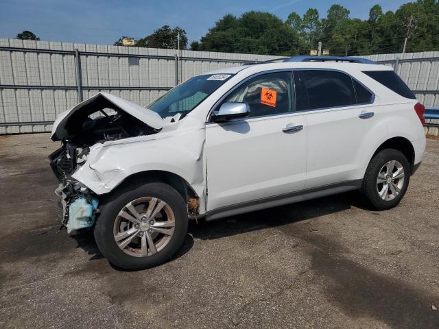 chevrolet equinox lt 2011 2gnalfec2b1154113