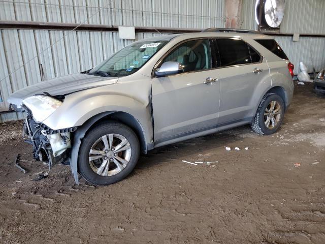 chevrolet equinox lt 2011 2gnalfec2b1261095