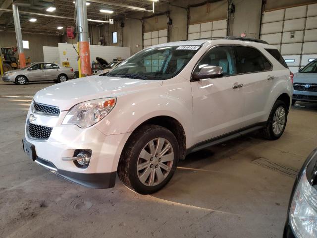 chevrolet equinox 2011 2gnalfec5b1335478