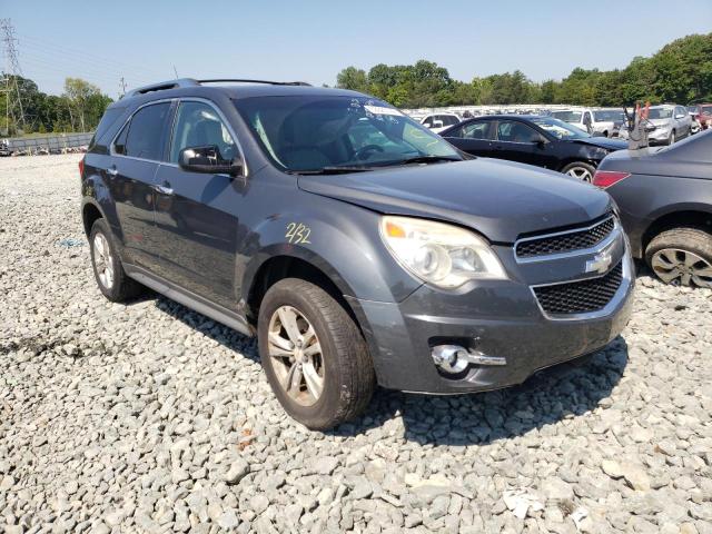 chevrolet equinox lt 2011 2gnalfec6b1158066