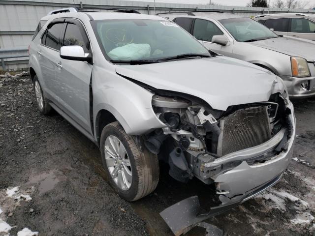 chevrolet equinox lt 2011 2gnalfec6b1296898