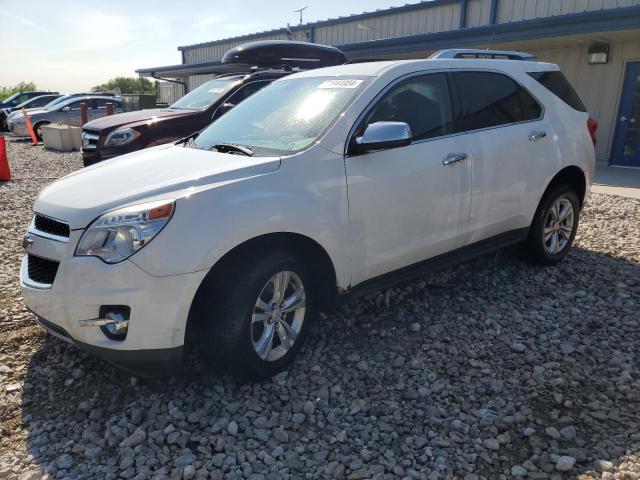 chevrolet equinox 2011 2gnalfec7b1198625