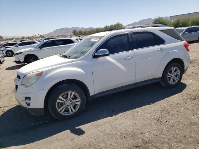 chevrolet equinox lt 2011 2gnalfec9b1171149