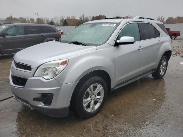 chevrolet equinox lt 2012 2gnalfek0c1141076