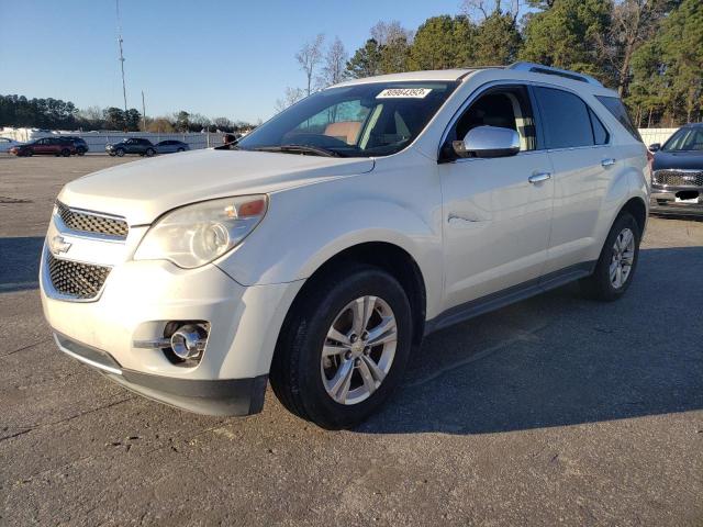 chevrolet equinox 2012 2gnalfek0c1166981