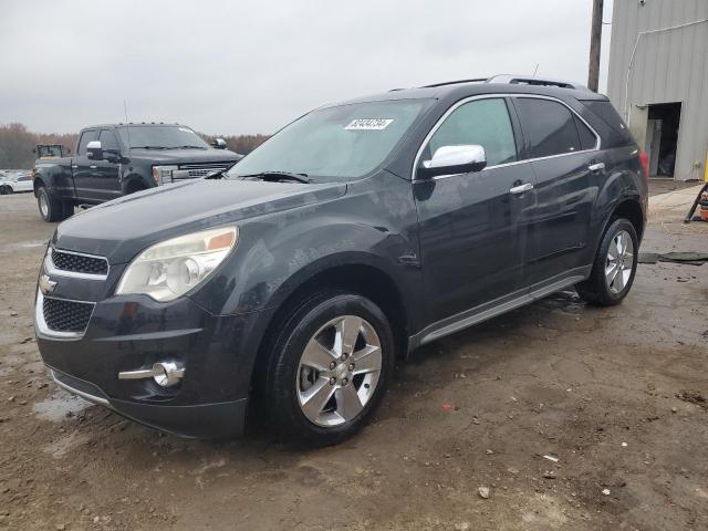 chevrolet equinox lt 2012 2gnalfek0c6326473