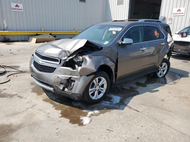 chevrolet equinox lt 2012 2gnalfek0c6391193