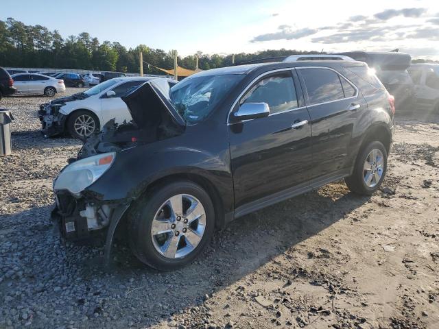 chevrolet equinox 2013 2gnalfek0d1143198