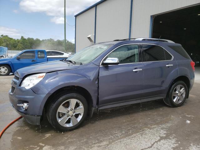 chevrolet equinox lt 2013 2gnalfek0d6367123