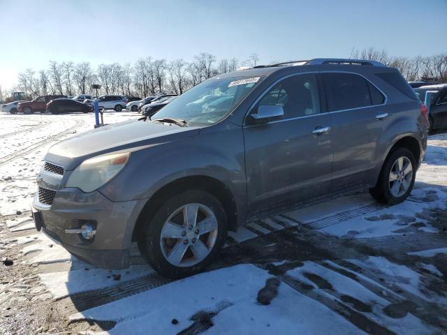 chevrolet equinox lt 2012 2gnalfek1c6122958