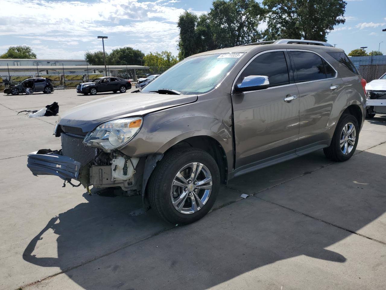 chevrolet equinox 2012 2gnalfek1c6217715