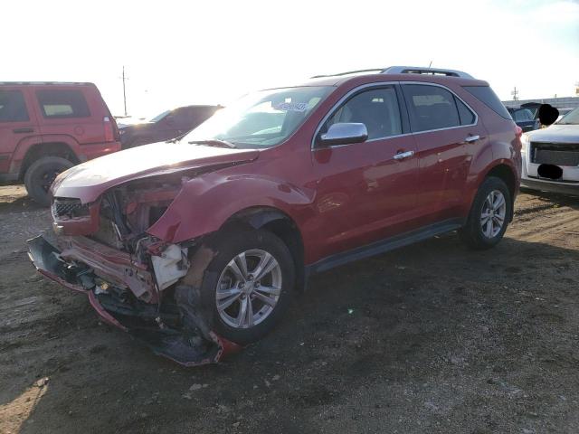 chevrolet equinox 2013 2gnalfek1d1221746