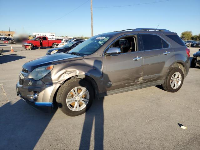 chevrolet equinox lt 2012 2gnalfek2c6158299