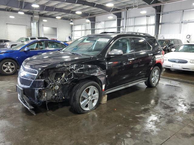 chevrolet equinox lt 2013 2gnalfek2d1168071