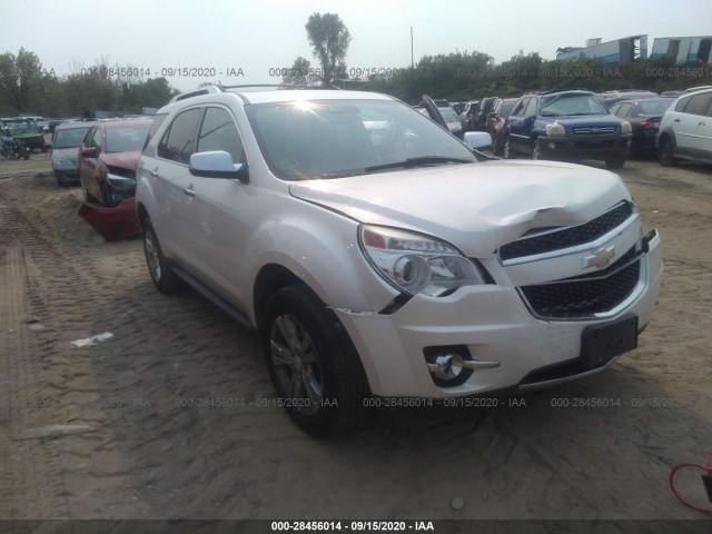 chevrolet equinox 2013 2gnalfek3d1147486