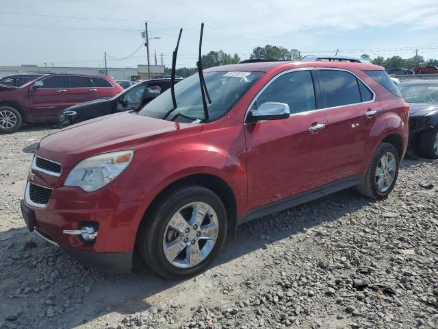 chevrolet equinox 2013 2gnalfek3d6409557