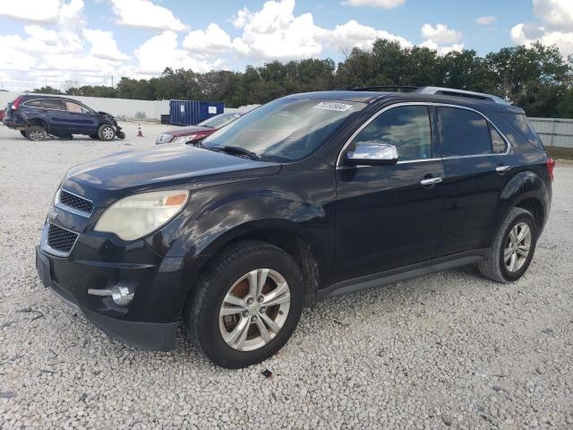 chevrolet equinox lt 2012 2gnalfek4c6271056