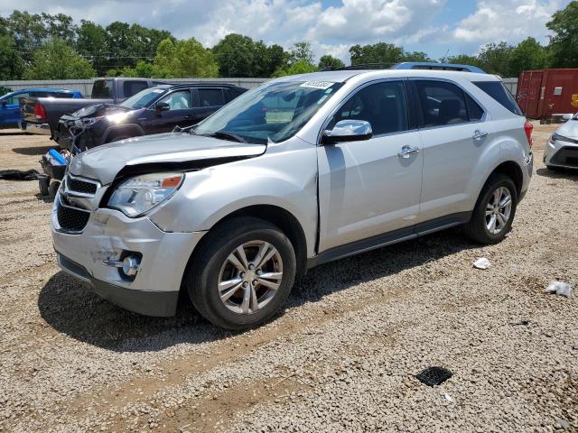 chevrolet equinox 2012 2gnalfek4c6355166