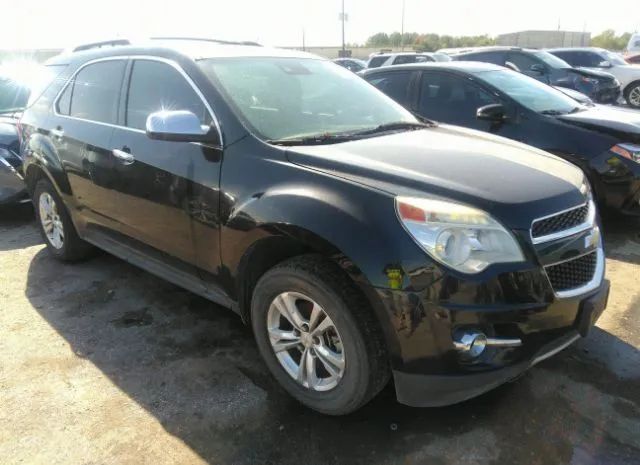 chevrolet equinox 2013 2gnalfek4d6274394