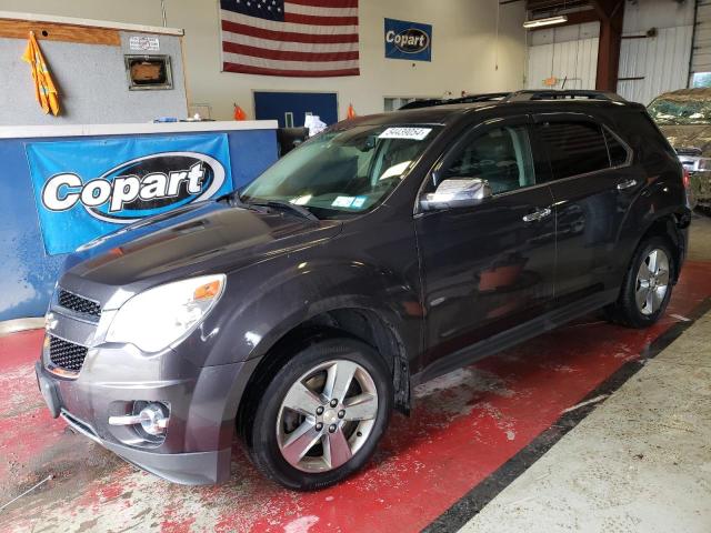 chevrolet equinox 2013 2gnalfek5d6169217