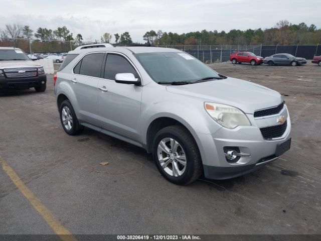 chevrolet equinox 2013 2gnalfek5d6198183