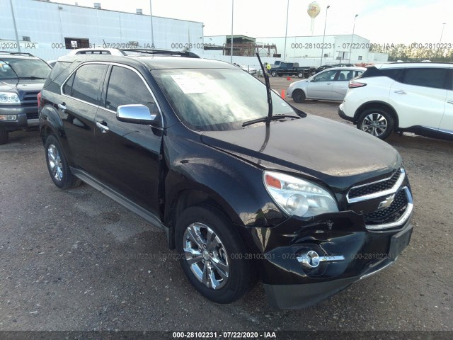 chevrolet equinox 2013 2gnalfek5d6319407