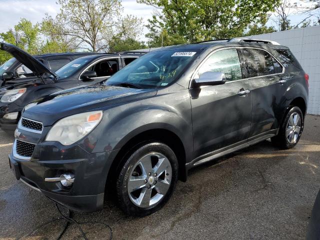 chevrolet equinox lt 2012 2gnalfek6c1301686