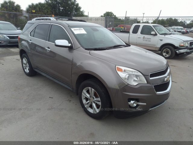 chevrolet equinox 2012 2gnalfek6c6182895