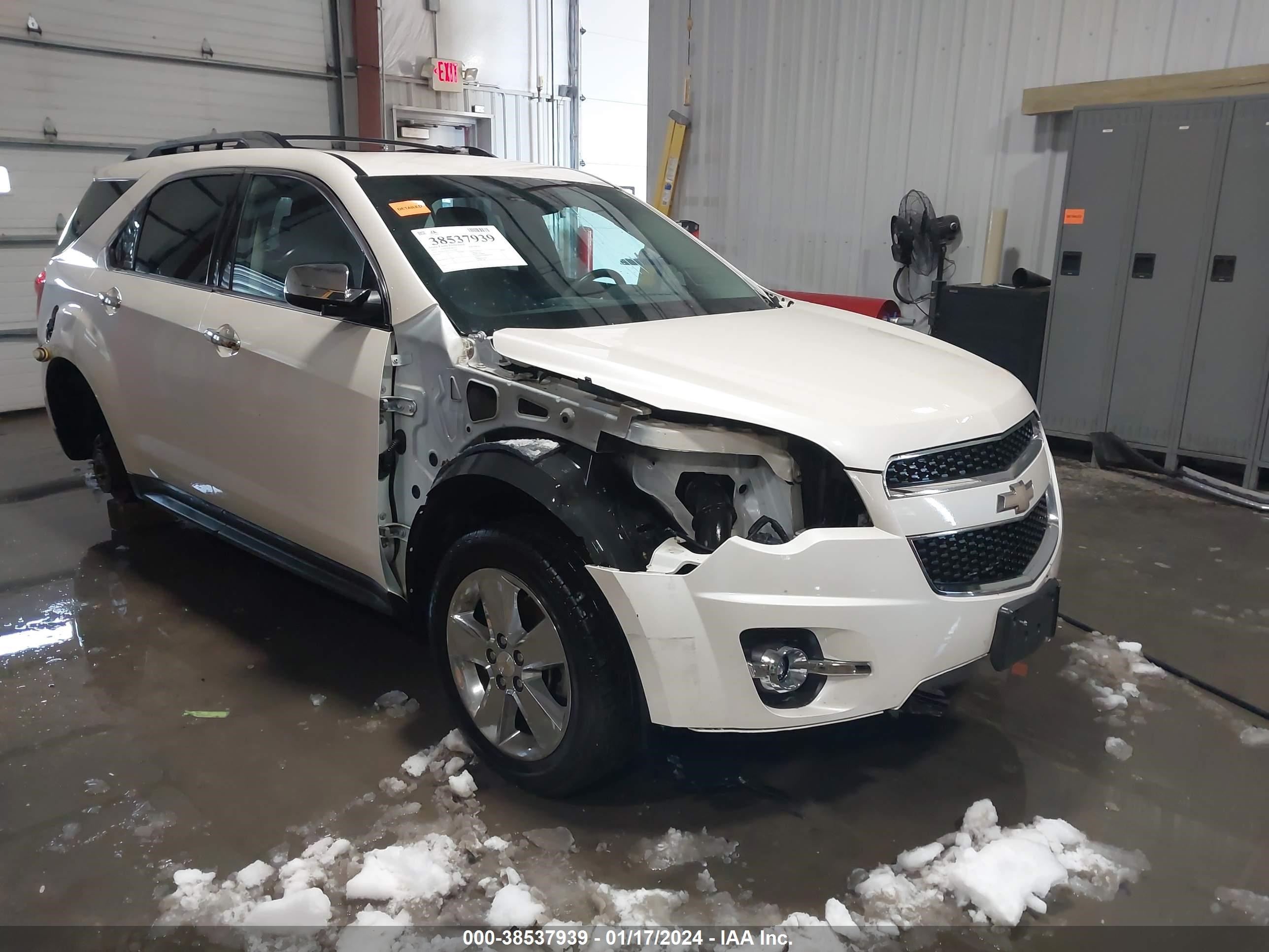 chevrolet equinox 2012 2gnalfek7c1233298