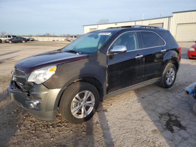 chevrolet equinox lt 2012 2gnalfek7c1339668