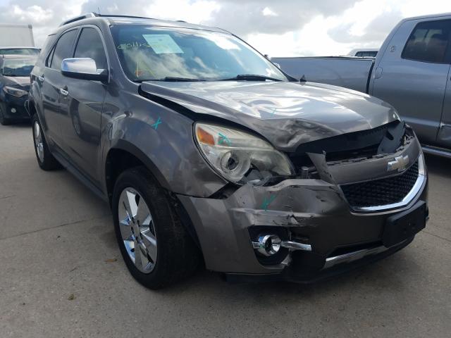 chevrolet equinox lt 2012 2gnalfek7c6155530