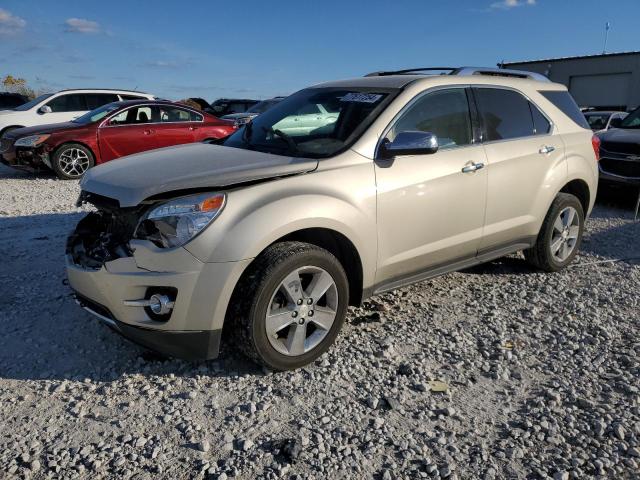 chevrolet equinox lt 2013 2gnalfek7d1198859