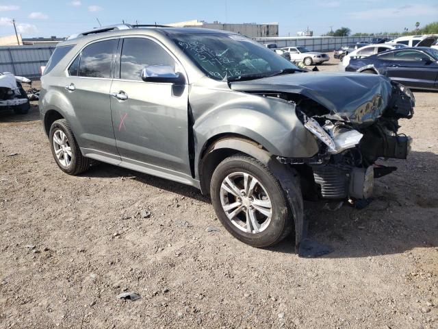 chevrolet equinox lt 2013 2gnalfek7d6163712