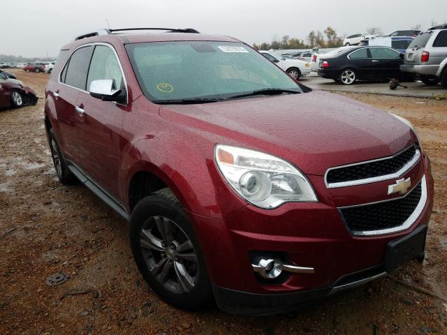 chevrolet equinox lt 2012 2gnalfek8c6308285