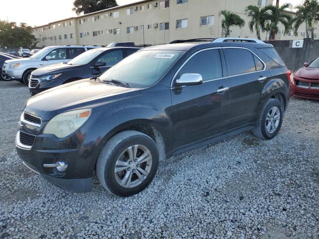 chevrolet equinox lt 2012 2gnalfek8c6384606