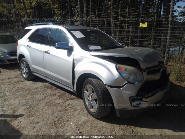 chevrolet equinox 2013 2gnalfek8d1135298